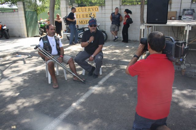 XVI Concentracion - 2009